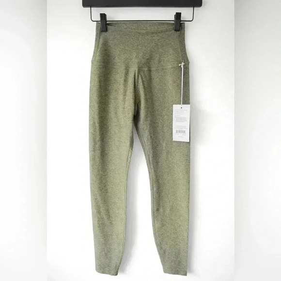 TAVI Ultra Soft Leggings - Picture 4 of 10